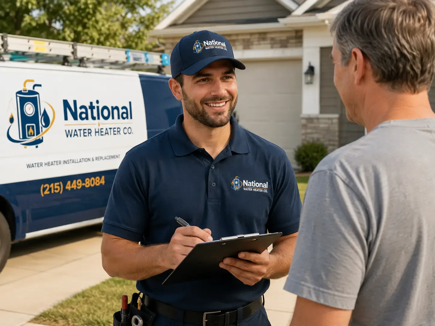 Water Heater Installation Sunderland, MD FAQs